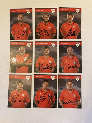 Vfb stuttgart 30x - vfb,