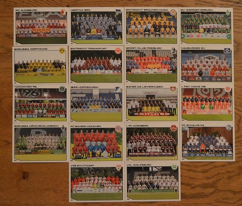 Match attax 14 - match, 13