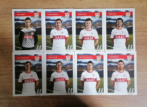 Vfb stuttgart - vfb,