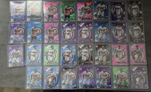 Stuttgart topps bundesliga - stuttgart,