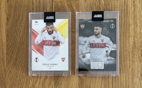 Topps total football - total, 2