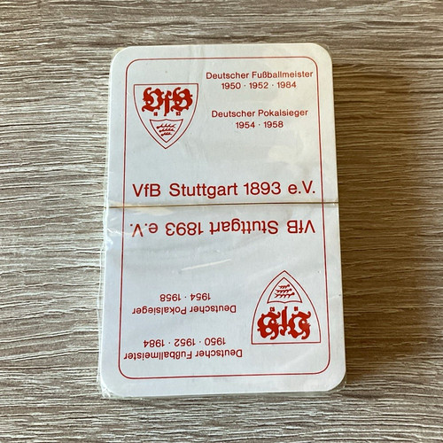 Vfb stuttgart 1893 v - vfb,