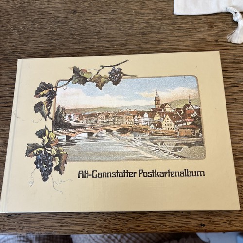 Alt-Cannstatter