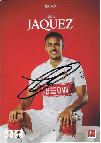Luca jaquez schweiz vfb - luca, jaquez-schweiz-vfb