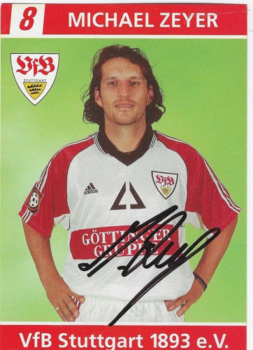 Michael zeyer stuttgart - stuttgart,