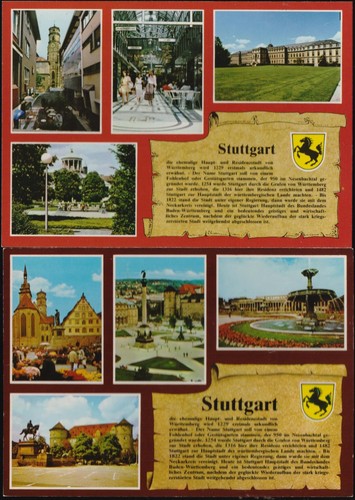 Postkarten mit motiven - postkarten,