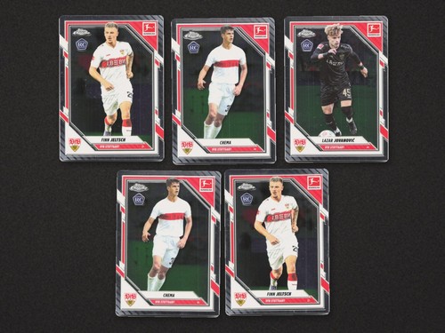 Vfb stuttgart karten lot - vfb,