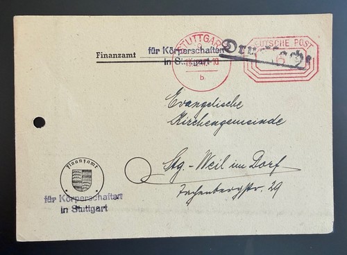 Baden württemberg 1947 - baden-württemberg,