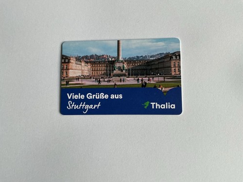 Geschenkkarte thalia - geschenkkarte,