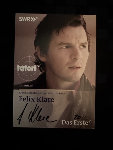 Felix klare - felix,