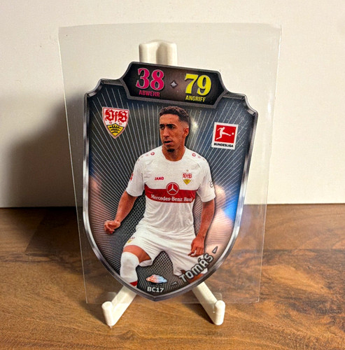 Topps match attax - attax, 2022/2023
