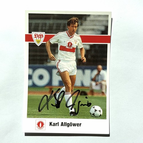 Karl allgöwer original - karl,
