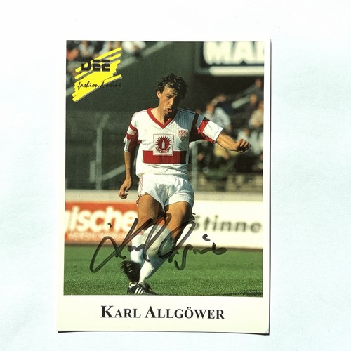 Karl allgöwer original - karl,