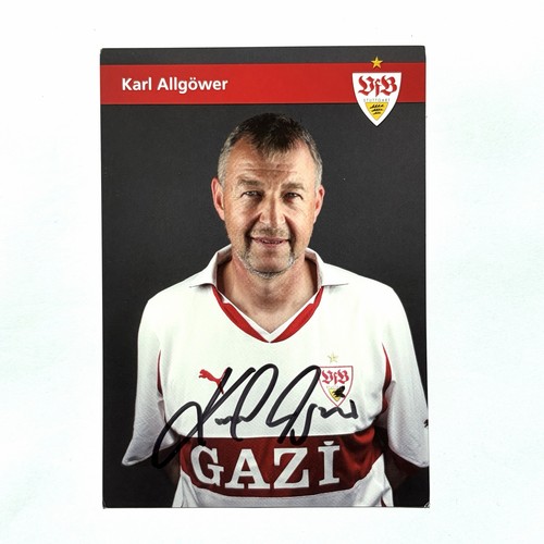Karl allgöwer original - allgöwer,