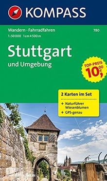 Stuttgart und umgebung - und,