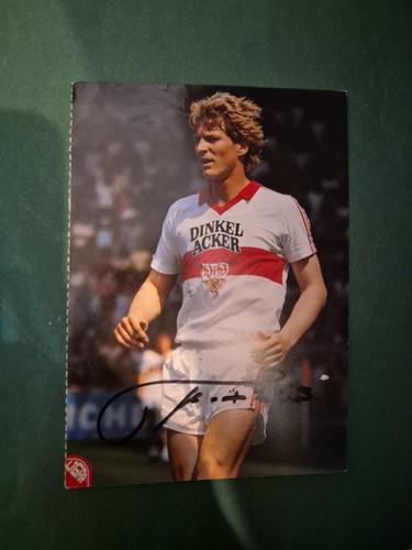 Vfb stuttgart karlheinz - vfb,