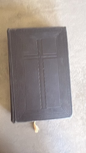 Alte luther bibel - alte,