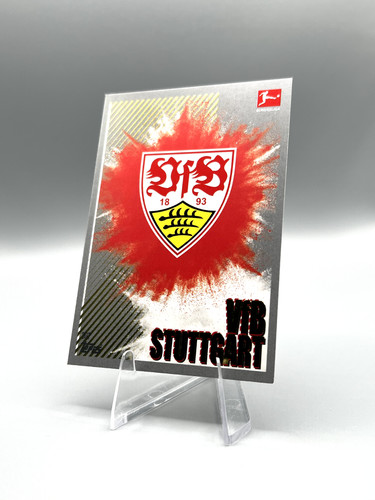 Topps match attax - match, bundesliga