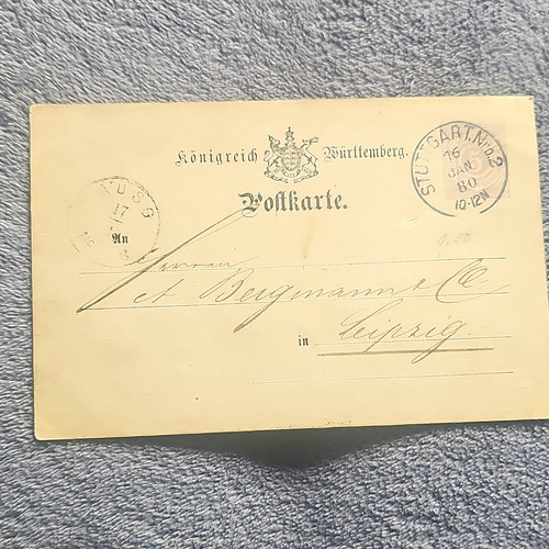 Königreich württemberg - königreich,