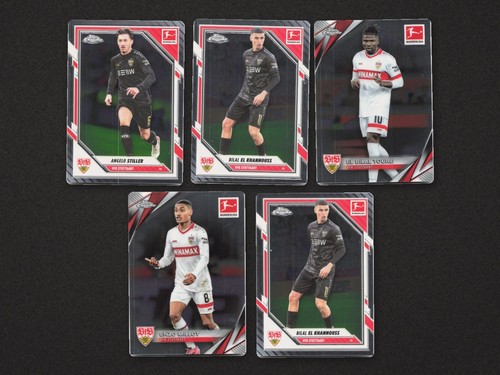 Vfb stuttgart karten - 5,