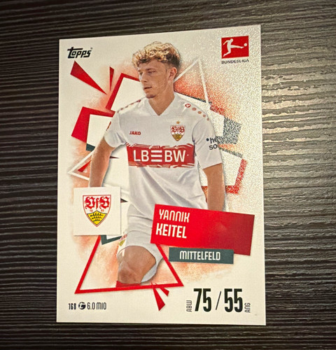 Topps match attax 2025 - topps,