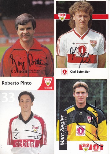 Vfb stuttgart 8 - vfb,