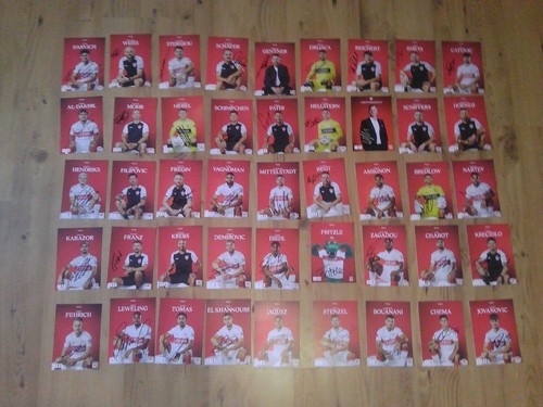 Vfb stuttgart - vfb,