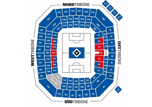 Hsv stuttgart 2 - stuttgart,