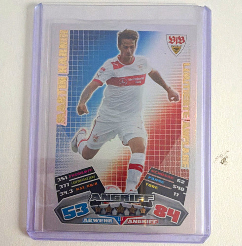 Martin harnik vfb - martin, stuttgart