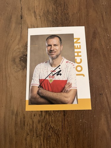 Jochen seitz vfb - jochen, seitz*vfb