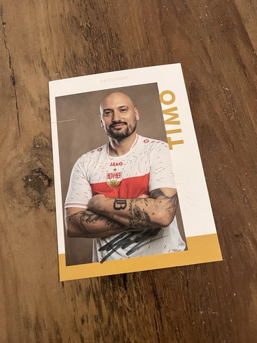 Timo gebhart vfb - timo, gebhart*vfb