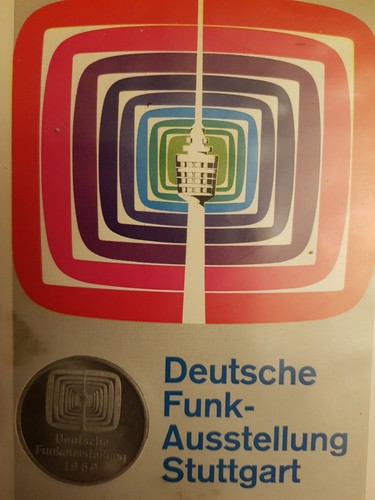 Medaille deutsche - medaille,