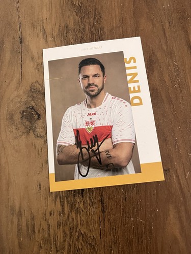 Denis berger vfb - denis, berger*vfb