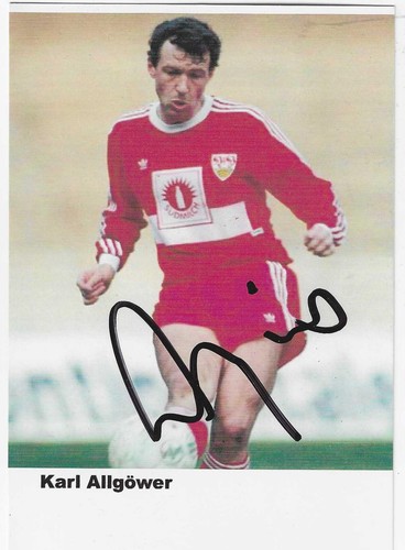 Karl allgöwer stuttgart - allgöwer,