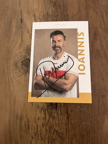 Ioannis amanatidis vfb - ioannis, amanatidis*vfb