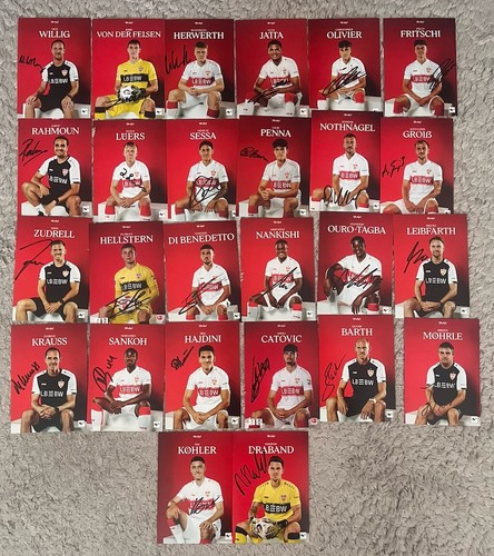 Vfb stuttgart amateure - vfb,