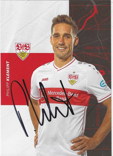 Philipp klement stuttgart - -,