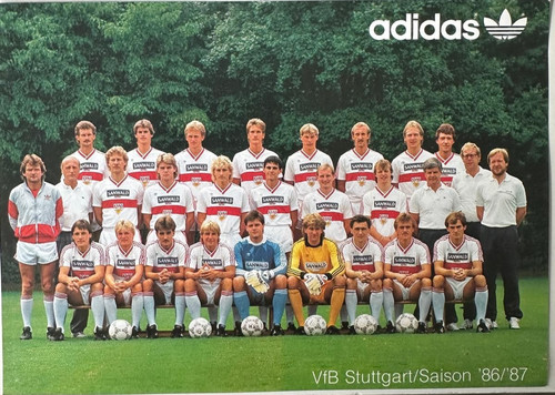 Vfb stuttgart adidas - vfb,