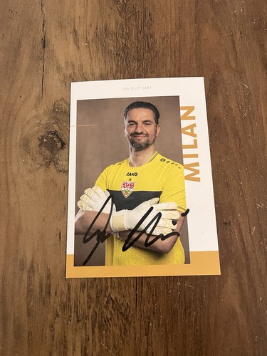 Milan jurkovic vfb - milan, *vfb