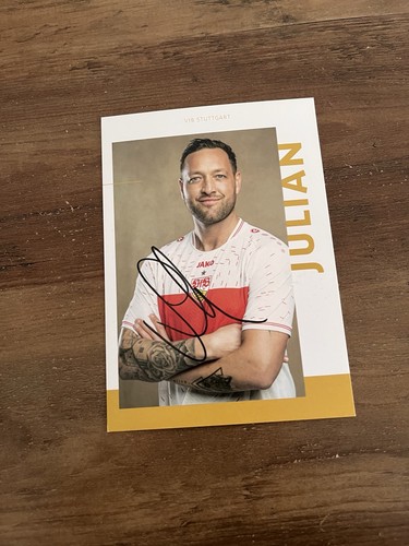 Julian schieber vfb - julian, schieber*vfb