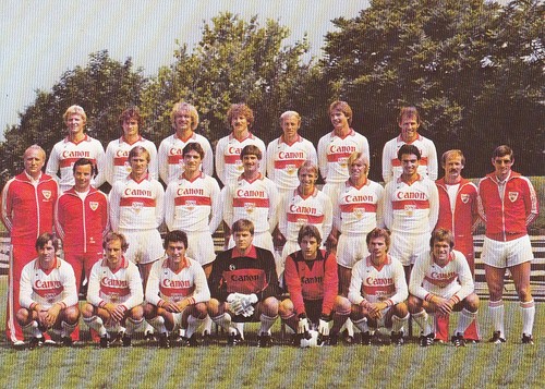 Vfb stuttgart 80 - vfb,