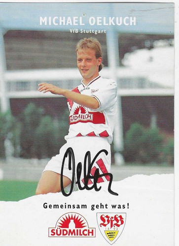 Michael oelkuch stuttgart - michael,