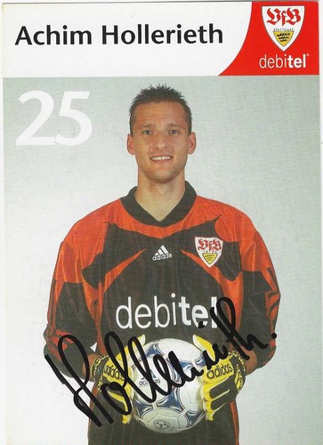 Achim hollerieth stuttgart - -,