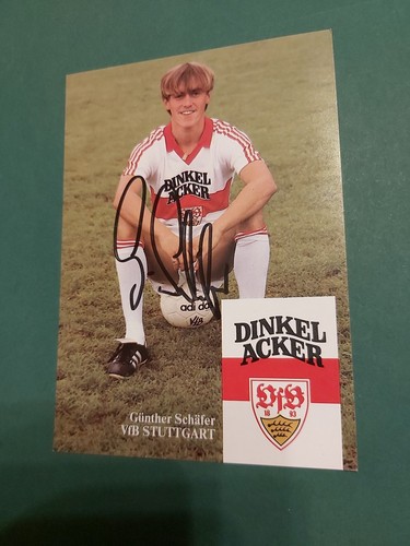 Vfb stuttgart schäfer - stuttgart,