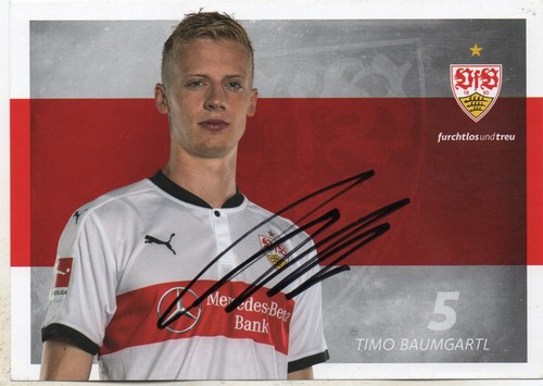 Timo baumgartl stuttgart - baumgartl,