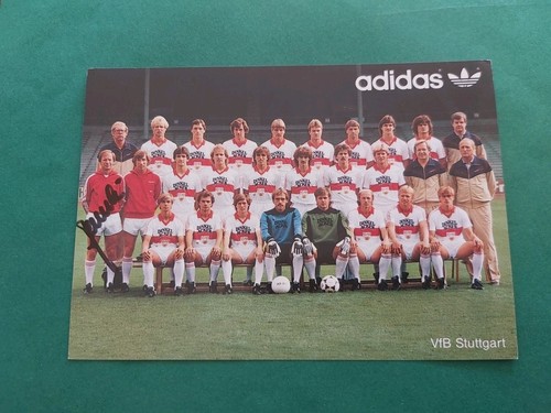 Vfb stuttgart mannschaft - ,, mit