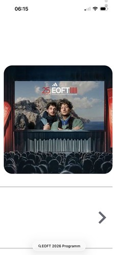 Eintrittskarten eoft - -,