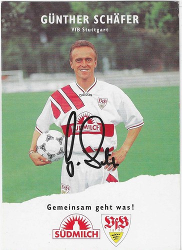 Günther schäfer stuttgart - günther,