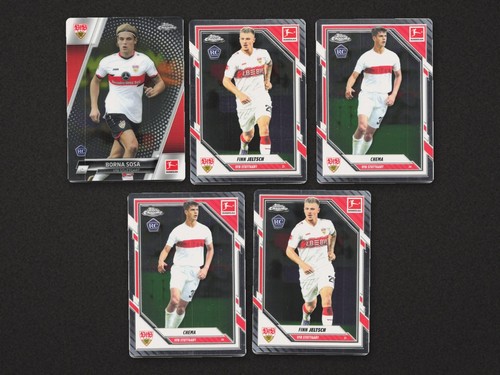 Vfb stuttgart karten lot - vfb,