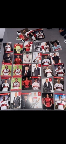 Vfb stuttgart sammlung - vfb,